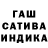 Канабис сатива IDOL KITA